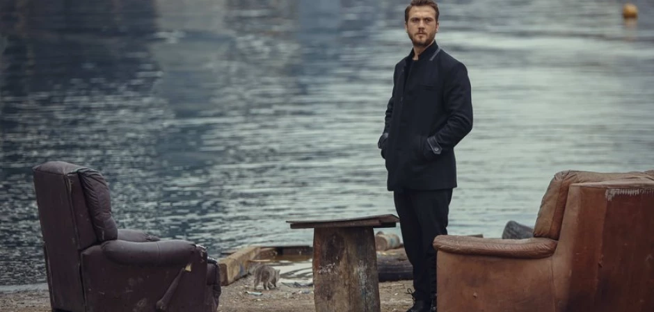 Промо-фото из Чукур 77 серия