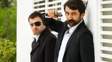 Промо-фото из Чукур 64 серия