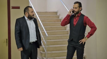 Промо-фото из Чукур 95 серия