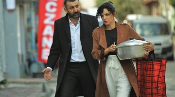 Промо-фото из Чукур 104 серия