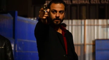 Чукур 2 сезон 66 серия