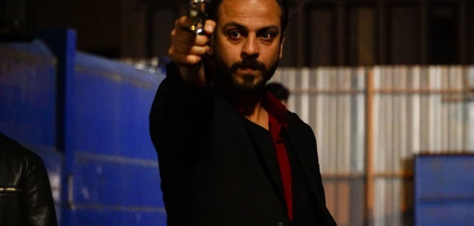 Промо-фото из Чукур 66 серия