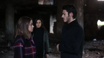 Чукур 1 сезон 7 серия