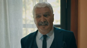 Промо-фото из Чукур 69 серия