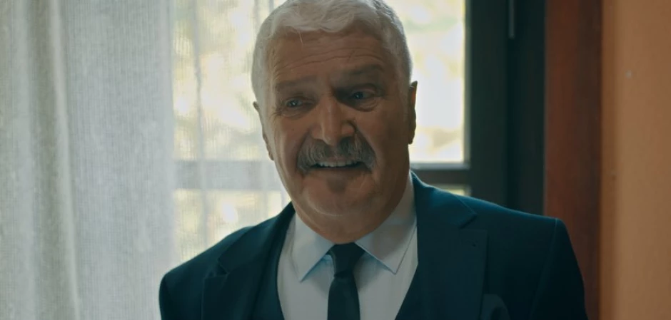 Промо-фото из Чукур 69 серия