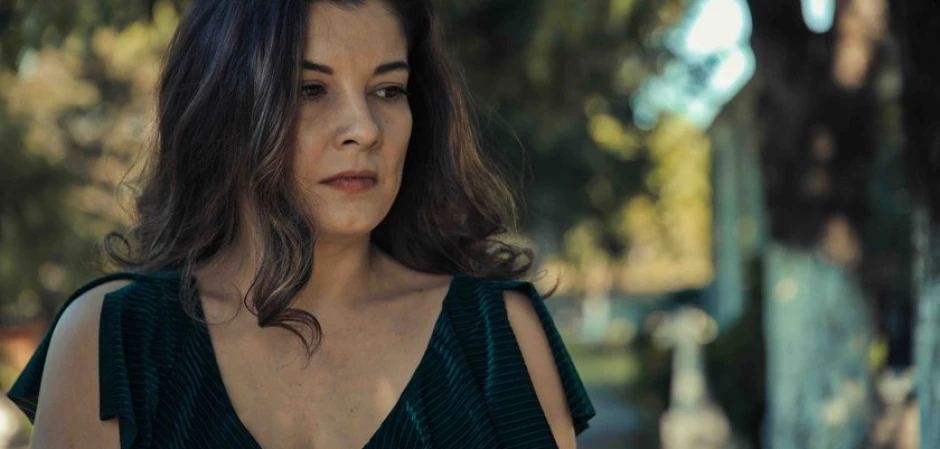 Промо-фото из Чукур 131 серия