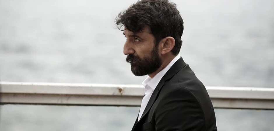 Промо-фото из Чукур 38 серия