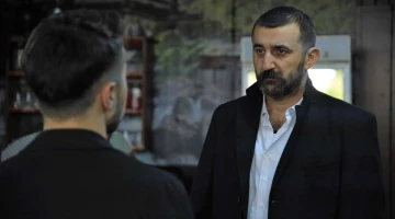 Промо-фото из Чукур 104 серия