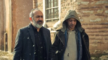 Промо-фото из Чукур 114 серия