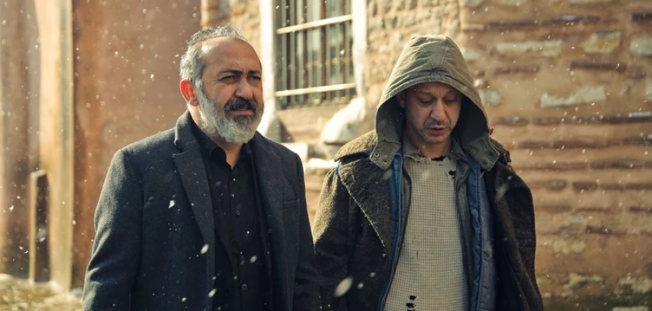 Промо-фото из Чукур 114 серия