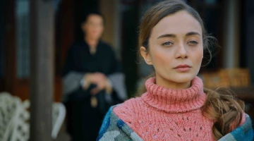 Промо-фото из Чукур 113 серия