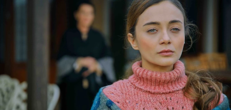 Промо-фото из Чукур 113 серия