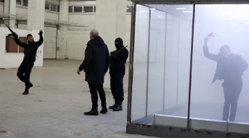 Промо-фото из Чукур 22 серия