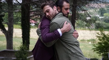 Промо-фото из Чукур 67 серия