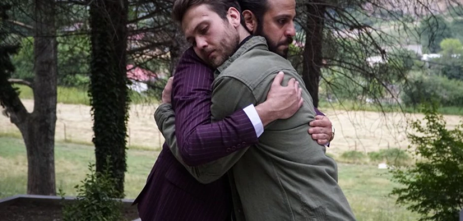 Промо-фото из Чукур 67 серия