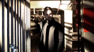 Промо-фото из Чукур 18 серия