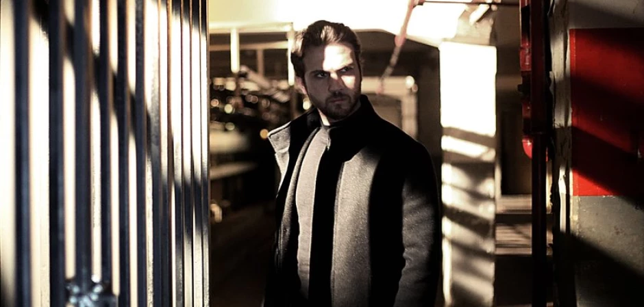 Промо-фото из Чукур 18 серия