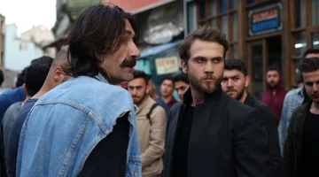 Чукур 1 сезон 28 серия