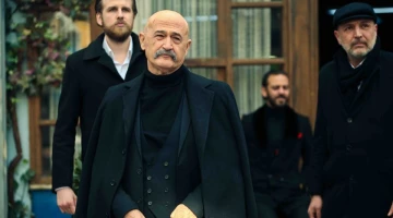 Промо-фото из Чукур 120 серия