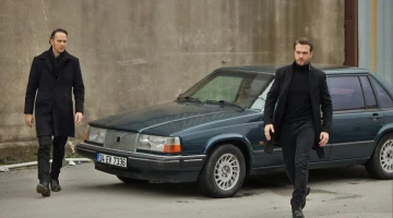 Промо-фото из Чукур 83 серия