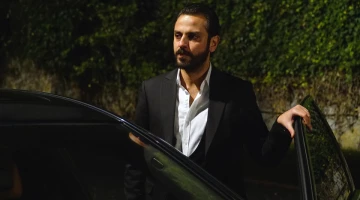 Промо-фото из Чукур 54 серия