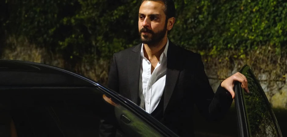 Промо-фото из Чукур 54 серия