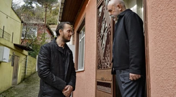 Промо-фото из Чукур 45 серия