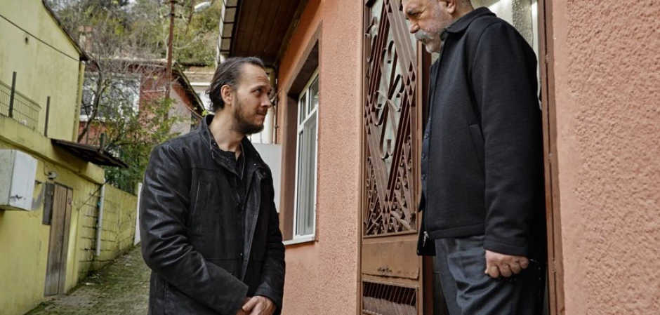 Промо-фото из Чукур 45 серия