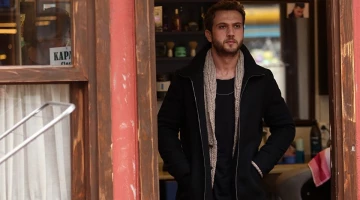 Промо-фото из Чукур 6 серия