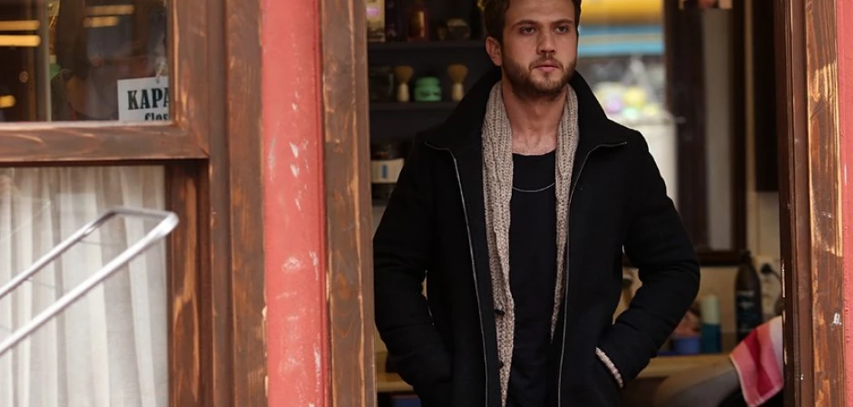 Промо-фото из Чукур 6 серия