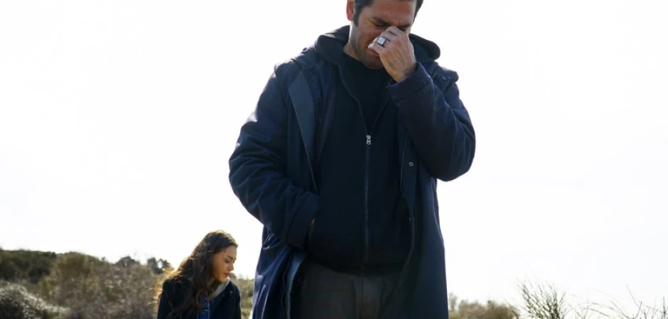 Промо-фото из Чукур 56 серия