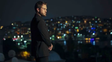 Промо-фото из Чукур 73 серия