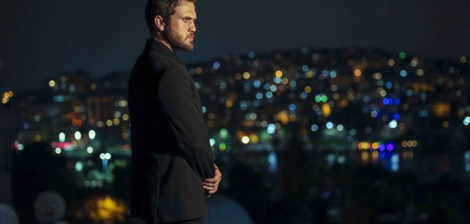 Промо-фото из Чукур 73 серия