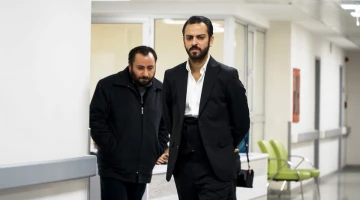 Чукур 2 сезон 51 серия