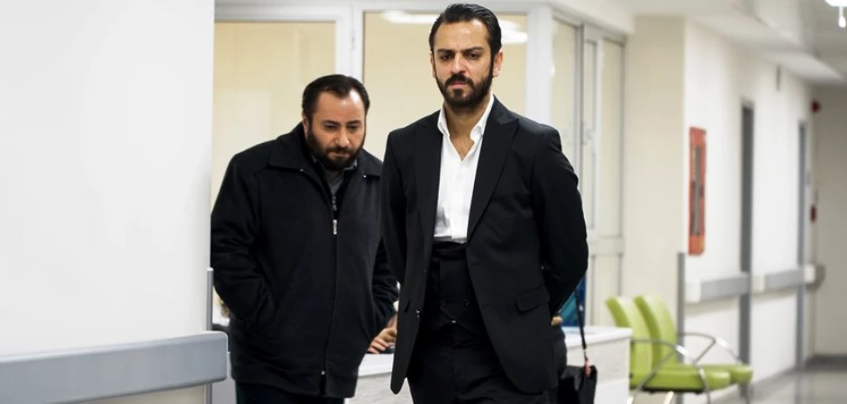 Промо-фото из Чукур 51 серия