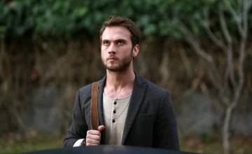 Чукур 1 сезон 2 серия