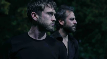 Промо-фото из Чукур 129 серия