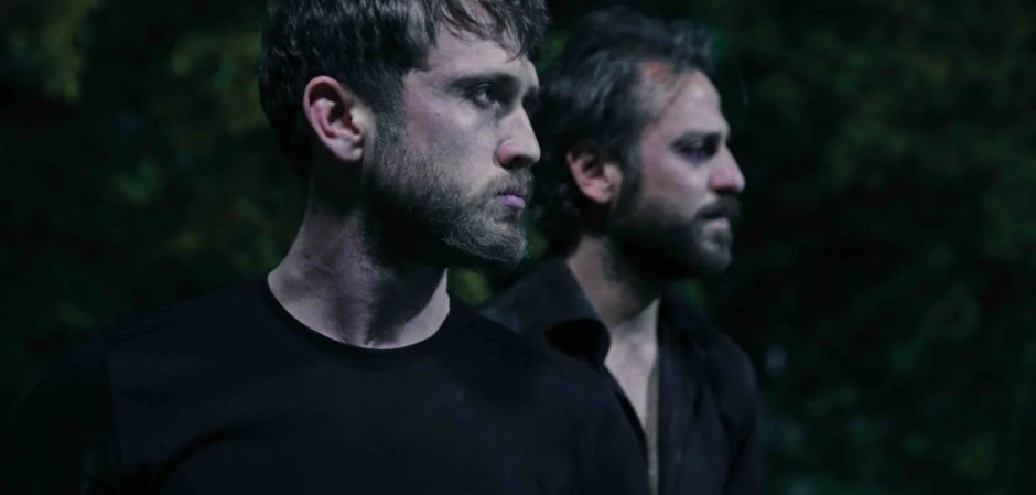 Промо-фото из Чукур 129 серия