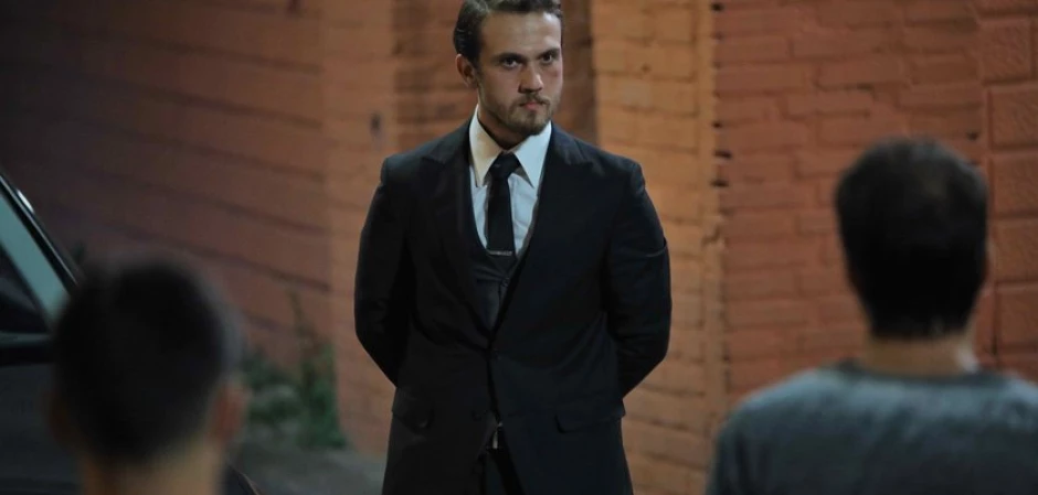 Промо-фото из Чукур 100 серия