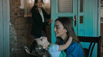 Промо-фото из Чукур 130 серия