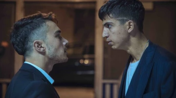 Промо-фото из Чукур 74 серия