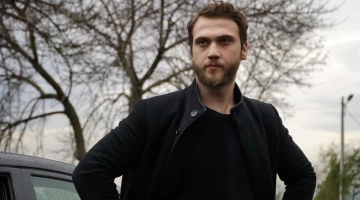 Промо-фото из Чукур 45 серия