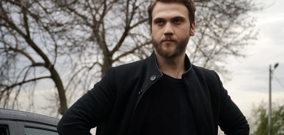 Промо-фото из Чукур 45 серия