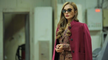 Промо-фото из Чукур 82 серия