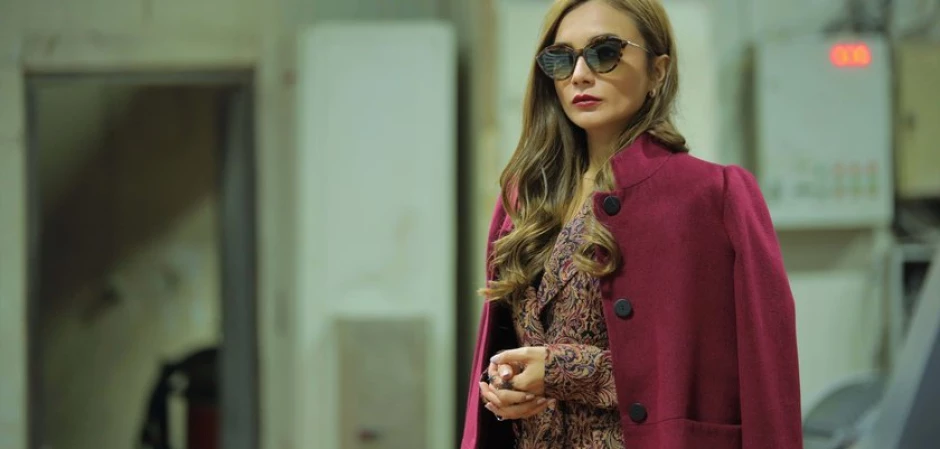 Промо-фото из Чукур 82 серия