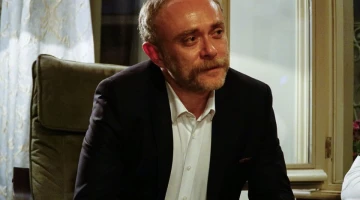 Промо-фото из Чукур 66 серия