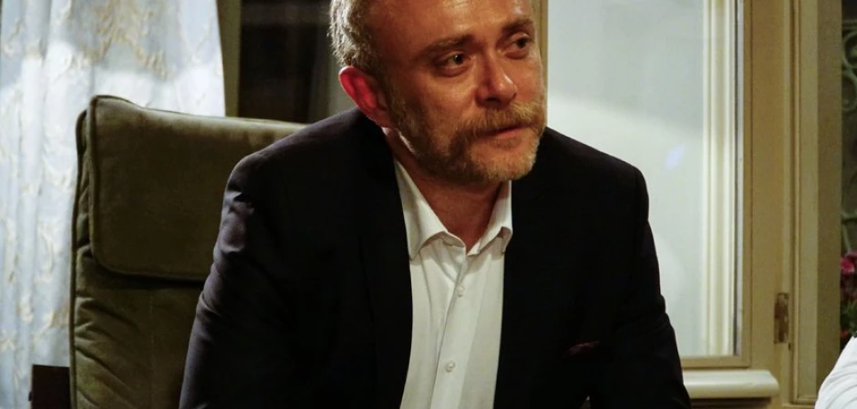 Промо-фото из Чукур 66 серия