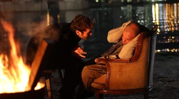 Промо-фото из Чукур 9 серия