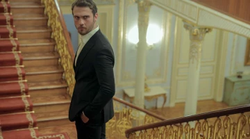 Промо-фото из Чукур 103 серия