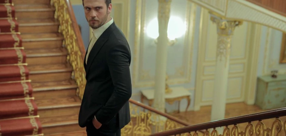 Промо-фото из Чукур 103 серия